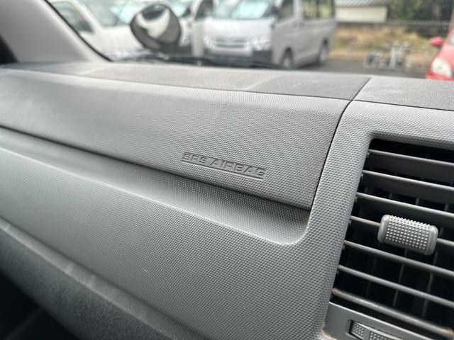 ハイエースバン ＤＸ　ＧＬパッケージ　Ｗエアコン両側スライドドア小窓電動格納ミラー純正１５インチＡＷ純正ナビＴＶバックカメラキーレスルームクリーニング済みパワーウインドー集中ドアロック６人４ナンバー積載量１２５０キロ（21枚目）