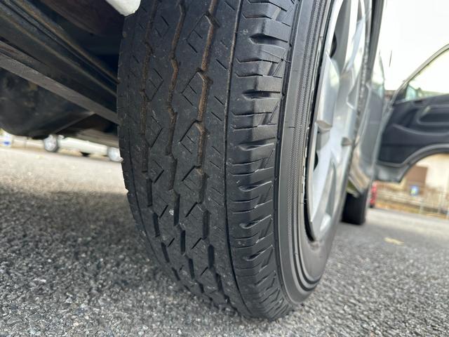 ハイエースバン ロングＤＸ　ディーゼル両側スライドドアナビバックカメラＥＴＣキーレスＷエアバックパワーウインドー集中ドアロックルームクリーニング済み（14枚目）