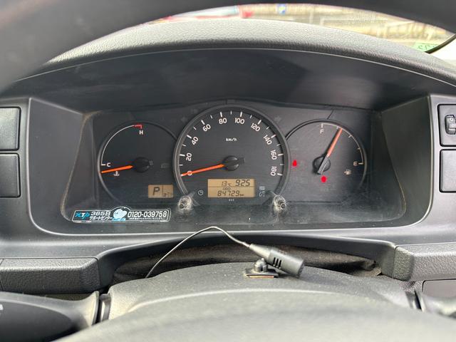 ハイエースバン ロングＤＸ　ディーゼル両側スライドドアナビバックカメラＥＴＣキーレスＷエアバックパワーウインドー集中ドアロックルームクリーニング済み（20枚目）