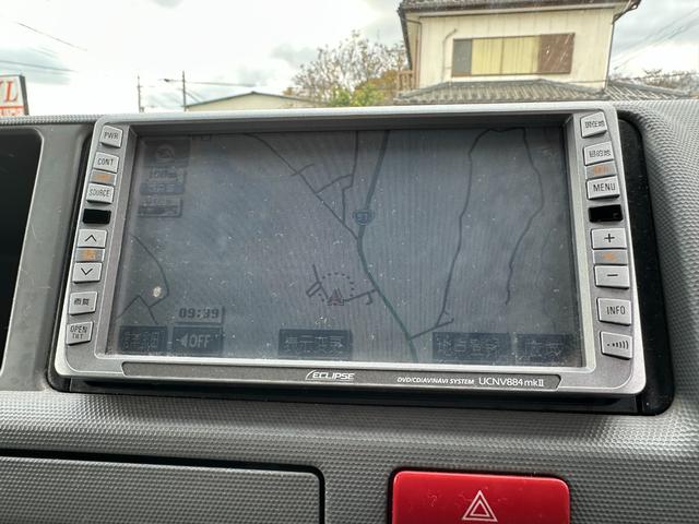 ハイエースバン ＳロングＤＸ　ＧＬパッケージ　ワイドハイルーフナビバックカメラＥＴＣキーレス電動格納ミラー禁煙タイベルチェーンパワーウインドー集中ドアロックルームクリーニング済み（20枚目）