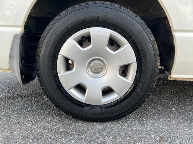 ハイエースバン ロングＤＸ　ＧＬパッケージ　キーレス純正ナビＴＶＢｌｕｅｔｏｏｔｈバックカメラＥＴＣ小窓電動格納ミラータイベルチェーンルームクリーニング済（10枚目）