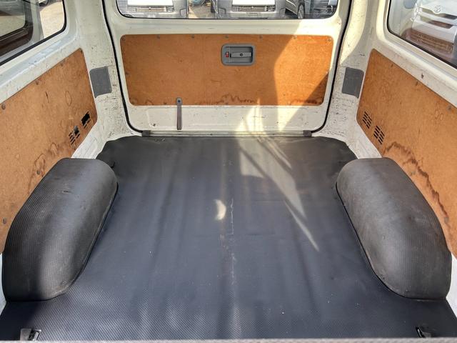 ハイエースバン ロングＤＸ　ＧＬパッケージ　キーレス純正ナビＴＶＢｌｕｅｔｏｏｔｈバックカメラＥＴＣ小窓電動格納ミラータイベルチェーンルームクリーニング済（35枚目）