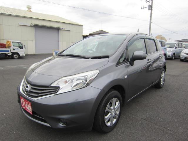 日産 ノート その他 ｘ ｄｉｇ ｓ ダウンサイジングターボ ナビ バックカメラ フルセグテレビ ドラレコ ｅｔｃ スマートキー プッシュスタート アイドリングストップ ドアバイザー ライトレベライザ 中古車検索 くるまのニュース
