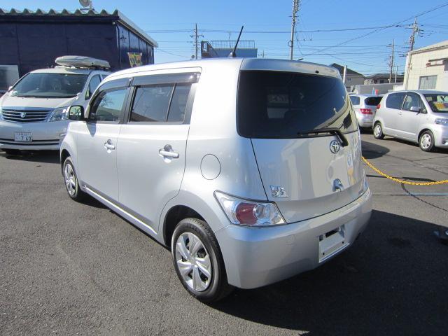 S HDDナビ テレビ 禁煙車 キーレスエントリー(9枚目)