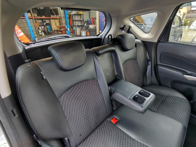 ノート メダリスト　ハーフレザーシート　ナビ　全方位カメラ　ブルーテュース　テレビＤＶＤ視聴可　スマートキープッシュスタート　オートエアコン　ドアバイザ　ＥＴＣ　アイドイングストップ　ドライブレコーダ（41枚目）