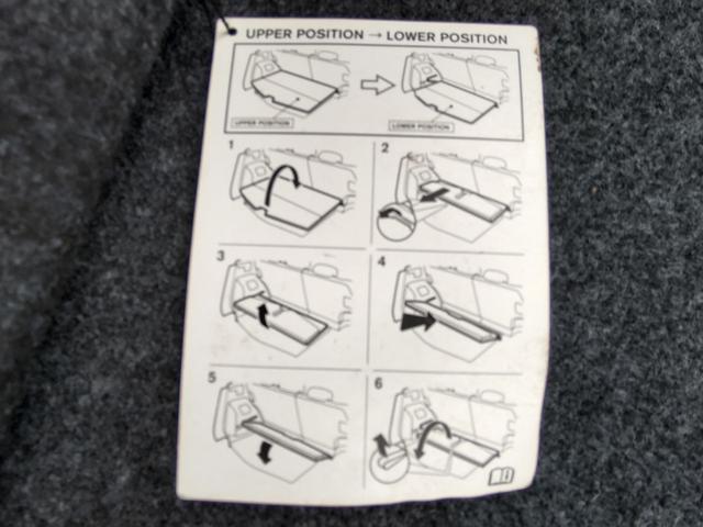 ノート メダリスト　ハーフレザーシート　ナビ　全方位カメラ　ブルーテュース　テレビＤＶＤ視聴可　スマートキープッシュスタート　オートエアコン　ドアバイザ　ＥＴＣ　アイドイングストップ　ドライブレコーダ（46枚目）