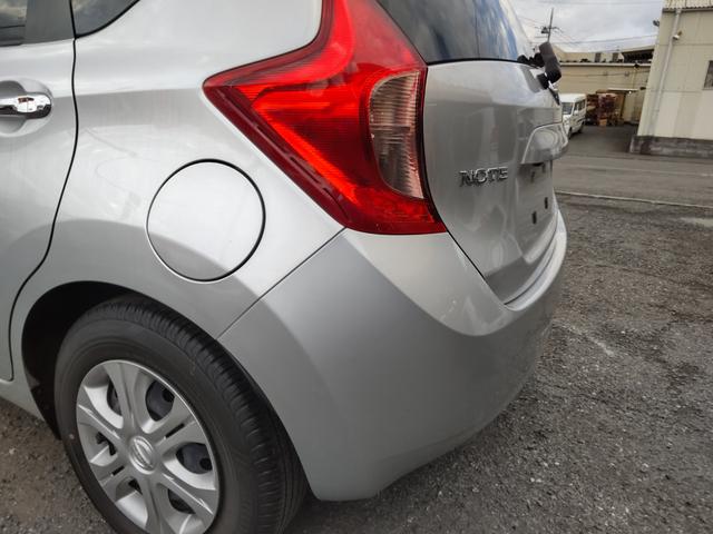 ノート メダリスト　ハーフレザーシート　ナビ　全方位カメラ　ブルーテュース　テレビＤＶＤ視聴可　スマートキープッシュスタート　オートエアコン　ドアバイザ　ＥＴＣ　アイドイングストップ　ドライブレコーダ（53枚目）