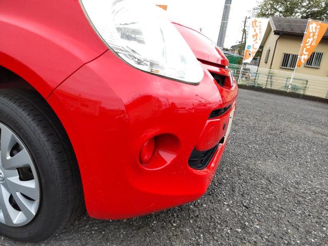 パッソ Ｘ　禁煙車　ナビ　バックカメラ　ブルーテュース　テレビ　前後ドライブレコーダ　アクセル踏み間違い防止ソナー　ＥＴＣ　キーレスエントリ　ドアバイザ　アイドリングストップ　プライバシーガラス（47枚目）