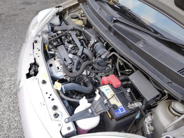 パッソ プラスハナ 禁煙車 スマートキー ベンチシート アルミホイール フォグランプ オートエアコン ドアバイザ ヘッドライトレベライザ ウインカードアミラー CD ドライブレコーダ(52枚目)