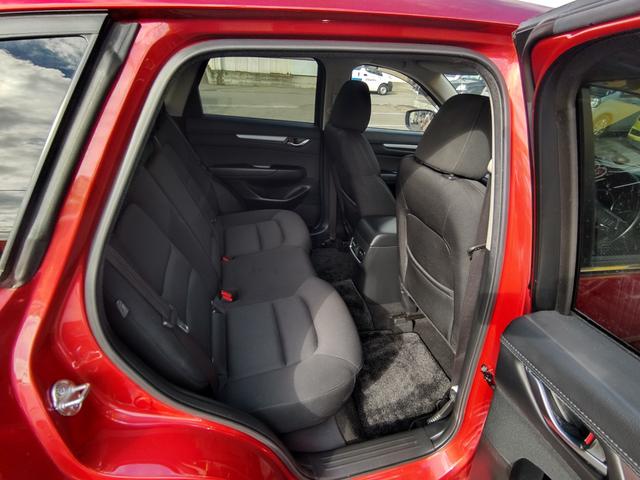 ＣＸ－５ ＸＤ　プロアクティブ　ナビ全方位カメラ　Ｂｌｕｅｔｏｏｔｈ　テレビ　衝突軽減　レーダークルーズ　レーンキープアシスト　ブレーキホールド　シートヒータ　ハンドルヒータ　ワイパーデアイサ　ミラーヒータ　ヘッドアップディスプレイ（45枚目）