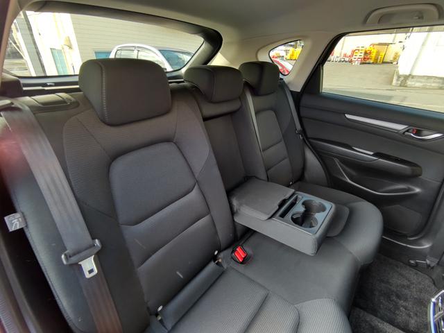 ＣＸ－５ ＸＤ　プロアクティブ　ナビ全方位カメラ　Ｂｌｕｅｔｏｏｔｈ　テレビ　衝突軽減　レーダークルーズ　レーンキープアシスト　ブレーキホールド　シートヒータ　ハンドルヒータ　ワイパーデアイサ　ミラーヒータ　ヘッドアップディスプレイ（46枚目）