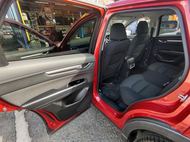 ＣＸ－５ ＸＤ　プロアクティブ　ナビ全方位カメラ　Ｂｌｕｅｔｏｏｔｈ　テレビ　衝突軽減　レーダークルーズ　レーンキープアシスト　ブレーキホールド　シートヒータ　ハンドルヒータ　ワイパーデアイサ　ミラーヒータ　ヘッドアップディスプレイ（48枚目）