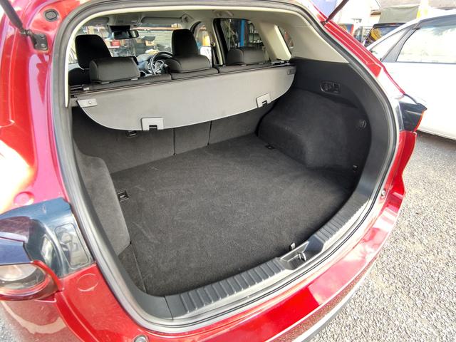 ＣＸ－５ ＸＤ　プロアクティブ　ナビ全方位カメラ　Ｂｌｕｅｔｏｏｔｈ　テレビ　衝突軽減　レーダークルーズ　レーンキープアシスト　ブレーキホールド　シートヒータ　ハンドルヒータ　ワイパーデアイサ　ミラーヒータ　ヘッドアップディスプレイ（53枚目）