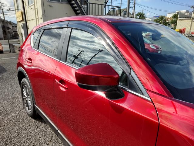 ＣＸ－５ ＸＤ　プロアクティブ　ナビ全方位カメラ　Ｂｌｕｅｔｏｏｔｈ　テレビ　衝突軽減　レーダークルーズ　レーンキープアシスト　ブレーキホールド　シートヒータ　ハンドルヒータ　ワイパーデアイサ　ミラーヒータ　ヘッドアップディスプレイ（60枚目）