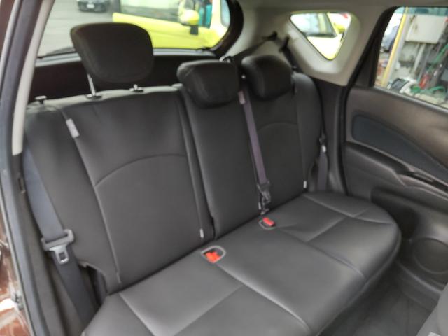 ノート X DIG-S Vセレクション+セーフティ 禁煙車 衝突被害軽減ブレーキ ナビ 全方位カメラ ブルーテュース テレビDVD視聴可 ステアリングスイッチ スマートキープッシュスタート ETC オートエアコン ドアバイザ ドライブレコーダ(16枚目)