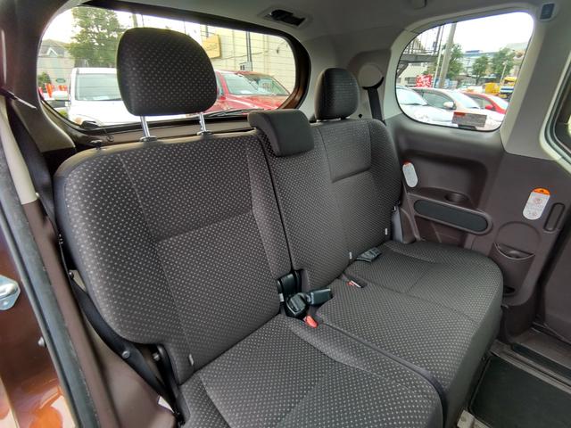 ポルテ F 後期モデル 電動スライドドア スマートキープッシュスタート ナビ バックカメラ ブルーテュース テレビ ステアリングスイッチ HIDオートライト ドライブレコーダ ETC フォグランプ ドアバイザ(35枚目)