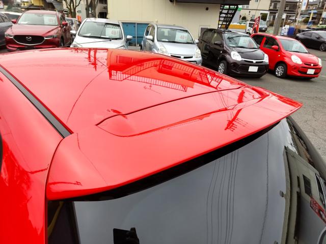 デミオ １３Ｃ－Ｖ　スマートエディションＩＩ　禁煙車　ナビ　バックカメラ　テレビ　ＣＤ　ステアリングスイッチ　キーレスエントリー　プライバシーガラス　アームレスト　ＡＢＳ　ダブルエアバッグ　ドライブレコーダ（50枚目）