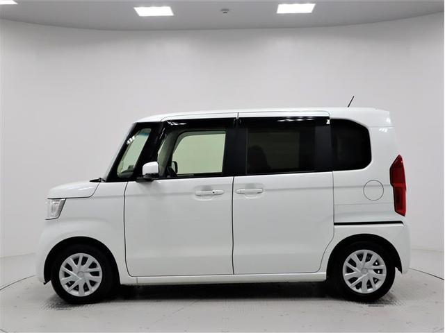 G・EXホンダセンシング 衝突被害軽減システム 禁煙 ワンオーナー 両側パワスラ メモリーナビ フルセグ DVD再生 バックカメラ LEDヘッドランプ スマートキー 盗難防止装置 キーレス ETC 横滑り防止機能 記録簿(4枚目)