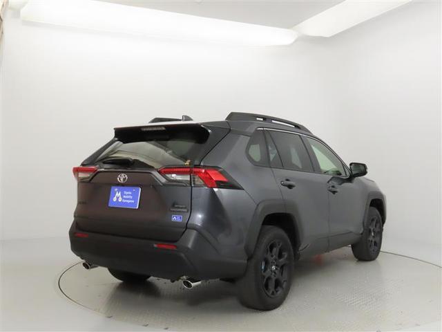 トヨタ ＲＡＶ４