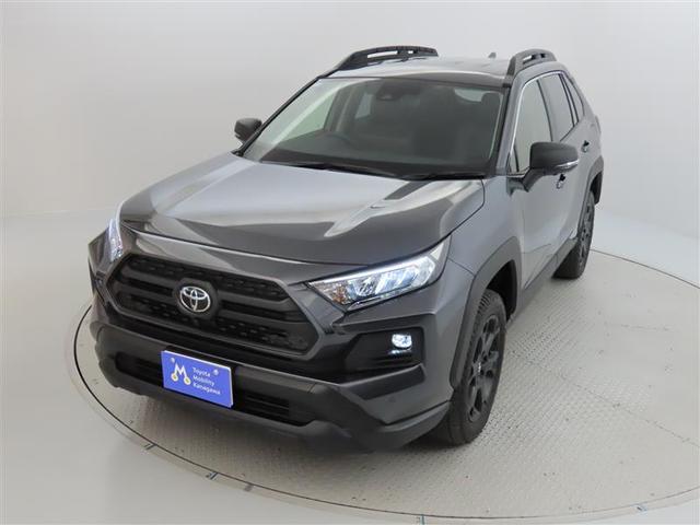 トヨタ ＲＡＶ４