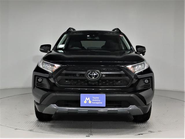 トヨタ ＲＡＶ４