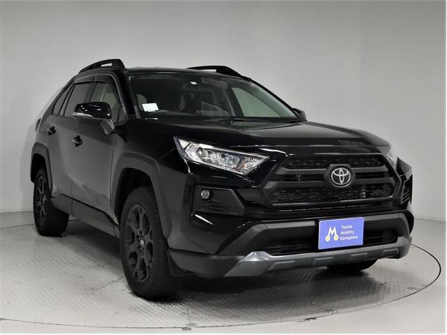 トヨタ ＲＡＶ４