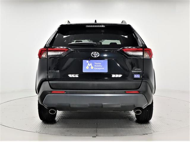 トヨタ ＲＡＶ４