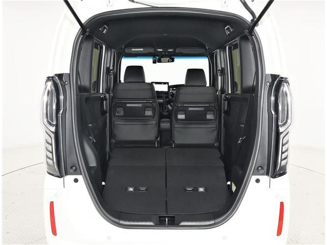 Ｎ－ＢＯＸカスタム Ｌターボ　ワンオーナー　禁煙車　純正ナビ　バックカメラ　シートヒーター　両側パワースライドドア　ＬＥＤヘッドランプ　純正アルミホイール　ドライブレコーダー（27枚目）