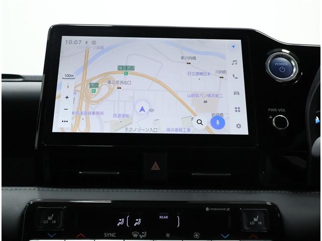 ノア ハイブリッドＳ－Ｚ　ワンオーナー　禁煙車　トヨタ認定中古車　コネクティッドナビ　パノラミックビューモニター　パワーバックドア　前後ドラレコ　トヨタセーフティーセンス　レーダークルーズコントロール　クリアランスソナー（7枚目）