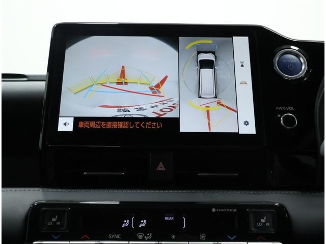 ノア ハイブリッドＳ－Ｚ　ワンオーナー　禁煙車　トヨタ認定中古車　コネクティッドナビ　パノラミックビューモニター　パワーバックドア　前後ドラレコ　トヨタセーフティーセンス　レーダークルーズコントロール　クリアランスソナー（8枚目）