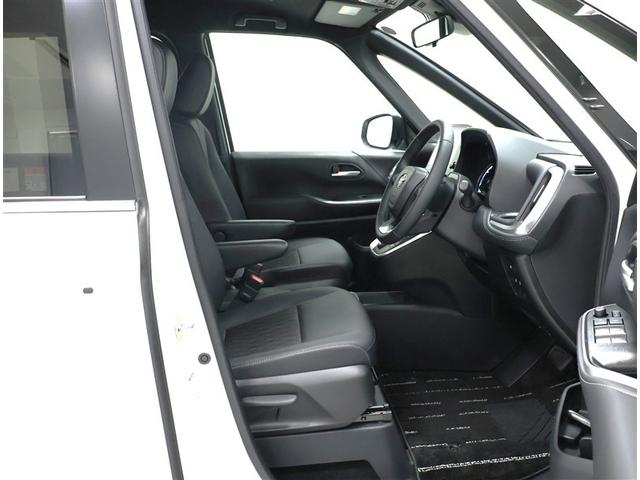ノア ハイブリッドＳ－Ｚ　ワンオーナー　禁煙車　トヨタ認定中古車　コネクティッドナビ　パノラミックビューモニター　パワーバックドア　前後ドラレコ　トヨタセーフティーセンス　レーダークルーズコントロール　クリアランスソナー（15枚目）