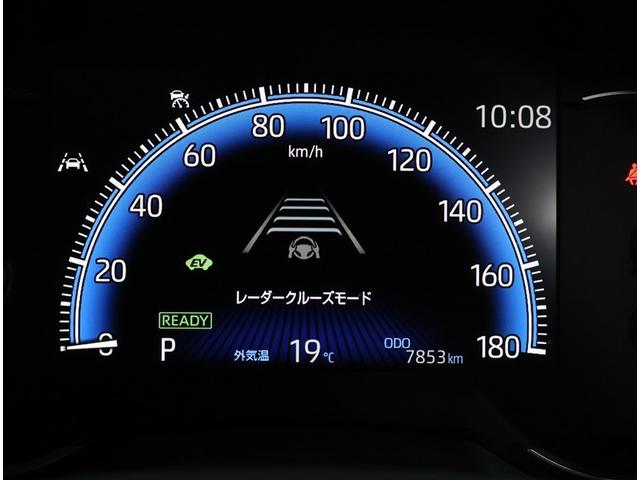ノア ハイブリッドＳ－Ｚ　ワンオーナー　禁煙車　トヨタ認定中古車　コネクティッドナビ　パノラミックビューモニター　パワーバックドア　前後ドラレコ　トヨタセーフティーセンス　レーダークルーズコントロール　クリアランスソナー（16枚目）