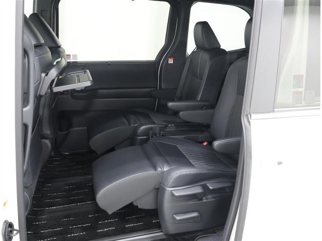 ノア ハイブリッドＳ－Ｚ　ワンオーナー　禁煙車　トヨタ認定中古車　コネクティッドナビ　パノラミックビューモニター　パワーバックドア　前後ドラレコ　トヨタセーフティーセンス　レーダークルーズコントロール　クリアランスソナー（22枚目）