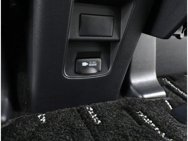 ノア ハイブリッドＳ－Ｚ　ワンオーナー　禁煙車　トヨタ認定中古車　コネクティッドナビ　パノラミックビューモニター　パワーバックドア　前後ドラレコ　トヨタセーフティーセンス　レーダークルーズコントロール　クリアランスソナー（24枚目）