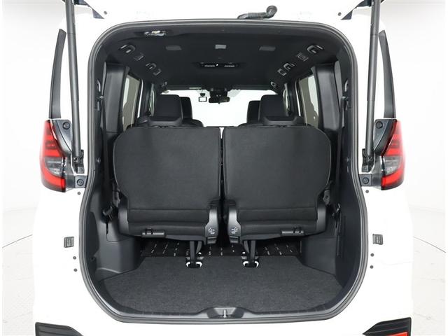 ノア ハイブリッドＳ－Ｚ　ワンオーナー　禁煙車　トヨタ認定中古車　コネクティッドナビ　パノラミックビューモニター　パワーバックドア　前後ドラレコ　トヨタセーフティーセンス　レーダークルーズコントロール　クリアランスソナー（28枚目）