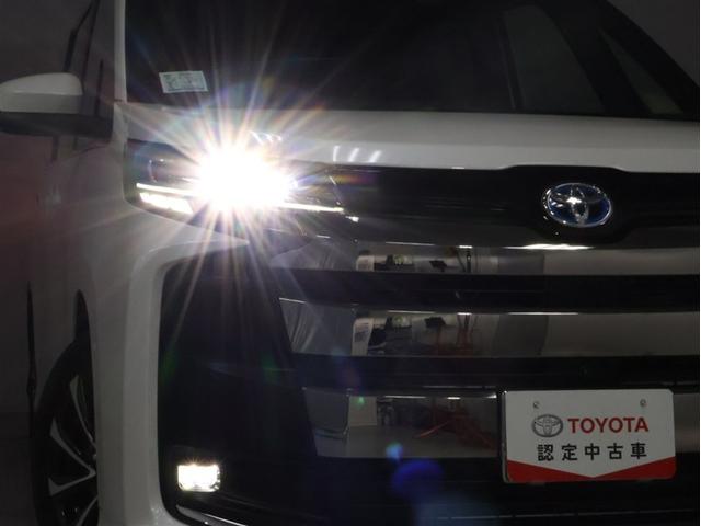 ノア ハイブリッドＳ－Ｚ　ワンオーナー　禁煙車　トヨタ認定中古車　コネクティッドナビ　パノラミックビューモニター　パワーバックドア　前後ドラレコ　トヨタセーフティーセンス　レーダークルーズコントロール　クリアランスソナー（33枚目）