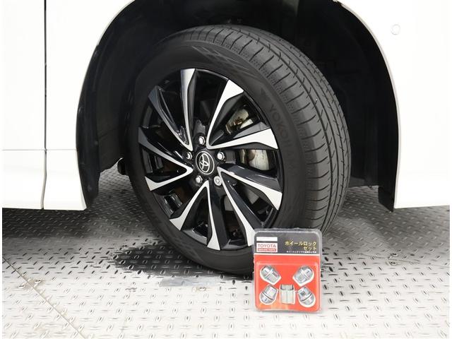 ノア ハイブリッドＳ－Ｚ　ワンオーナー　禁煙車　トヨタ認定中古車　コネクティッドナビ　パノラミックビューモニター　パワーバックドア　前後ドラレコ　トヨタセーフティーセンス　レーダークルーズコントロール　クリアランスソナー（36枚目）