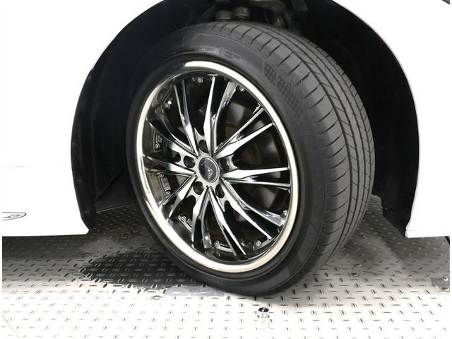 クラウンハイブリッド ＲＳアドバンス　禁煙車　トヨタ認定中古車　サンルーフ　トヨタ純正ナビ　パノラミックビューモニター　デジタルインナーミラー　トヨタセーフティーセンス　レーダークルーズコントロール　クリアランスソナー（30枚目）