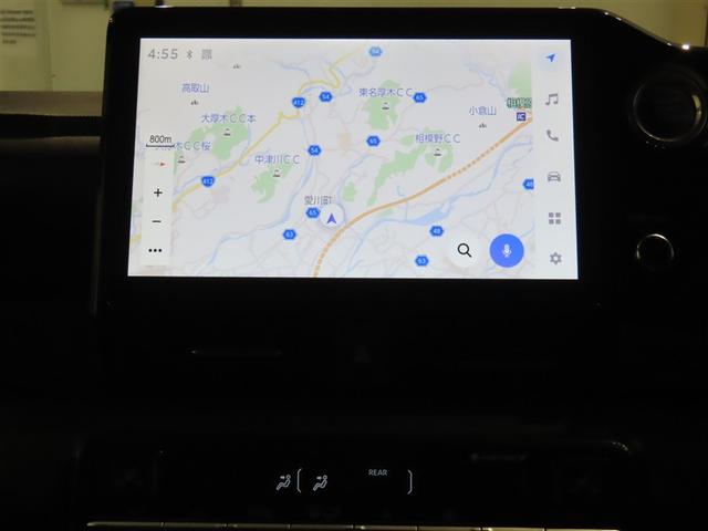ノア Ｓ－Ｇ　ワンオーナー　禁煙車　トヨタ認定中古車　コネクティッドナビＰＬＵＳ　パノラミックビューモニター　後席モニター　トヨタセーフティーセンス　レーダークルーズコントロール　クリアランスソナー（7枚目）
