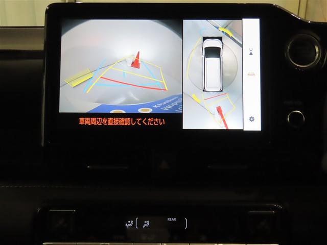 ノア Ｓ－Ｚ　ワンオーナー　禁煙車　トヨタ認定中古車　コネクティッドナビＰＬＵＳ　パノラミックビューモニター　後席モニター　トヨタセーフティーセンス　レーダークルーズコントロール　クリアランスソナー（8枚目）