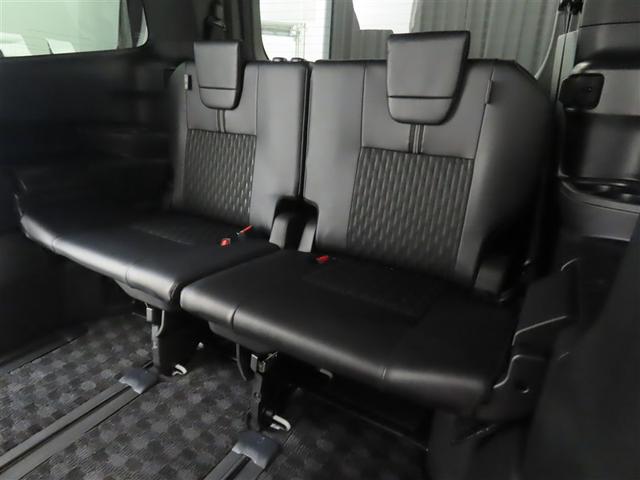 ノア Ｓ－Ｚ　ワンオーナー　禁煙車　トヨタ認定中古車　コネクティッドナビＰＬＵＳ　パノラミックビューモニター　後席モニター　トヨタセーフティーセンス　レーダークルーズコントロール　クリアランスソナー（14枚目）