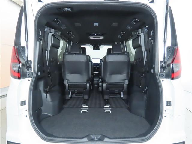 ノア Ｓ－Ｚ　ワンオーナー　禁煙車　トヨタ認定中古車　コネクティッドナビＰＬＵＳ　パノラミックビューモニター　後席モニター　トヨタセーフティーセンス　レーダークルーズコントロール　クリアランスソナー（17枚目）