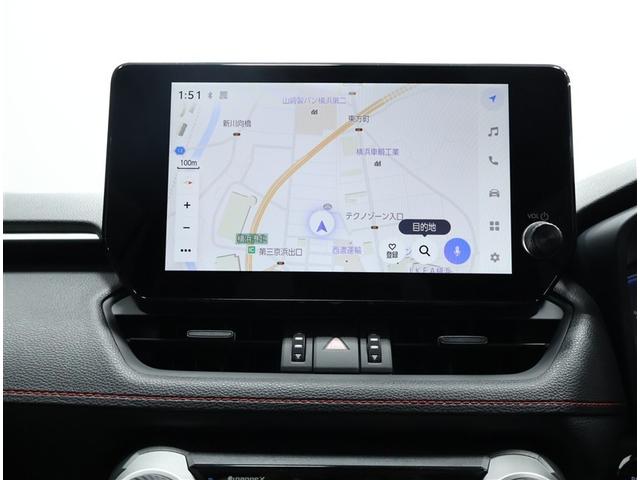 ＲＡＶ４ ハイブリッドアドベンチャー　オフロードパッケージＩＩ　弊社元試乗車　禁煙車　トヨタ認定中古車　コネクティッドナビＰＬＵＳ　パノラミックビューモニター　パワーバックドア　シートベンチレーション　トヨタセーフティーセンス　レーダークルーズコントロール（7枚目）