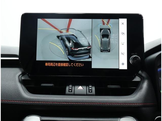 ＲＡＶ４ ハイブリッドアドベンチャー　オフロードパッケージＩＩ　弊社元試乗車　禁煙車　トヨタ認定中古車　コネクティッドナビＰＬＵＳ　パノラミックビューモニター　パワーバックドア　シートベンチレーション　トヨタセーフティーセンス　レーダークルーズコントロール（10枚目）