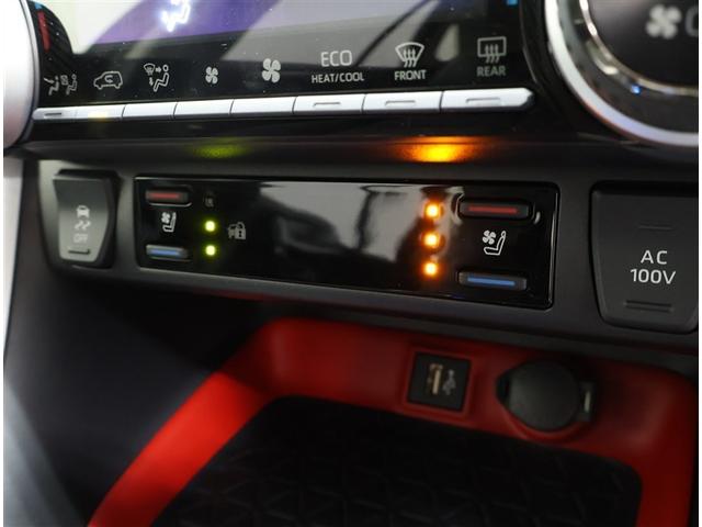 ＲＡＶ４ ハイブリッドアドベンチャー　オフロードパッケージＩＩ　弊社元試乗車　禁煙車　トヨタ認定中古車　コネクティッドナビＰＬＵＳ　パノラミックビューモニター　パワーバックドア　シートベンチレーション　トヨタセーフティーセンス　レーダークルーズコントロール（18枚目）