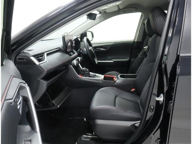ＲＡＶ４ ハイブリッドアドベンチャー　オフロードパッケージＩＩ　弊社元試乗車　禁煙車　トヨタ認定中古車　コネクティッドナビＰＬＵＳ　パノラミックビューモニター　パワーバックドア　シートベンチレーション　トヨタセーフティーセンス　レーダークルーズコントロール（21枚目）