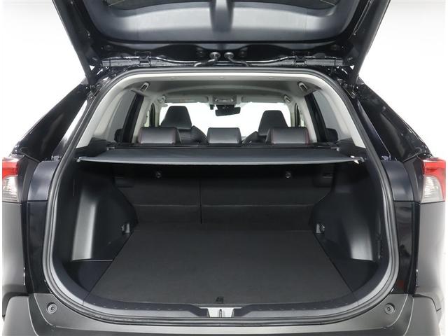 ＲＡＶ４ ハイブリッドアドベンチャー　オフロードパッケージＩＩ　弊社元試乗車　禁煙車　トヨタ認定中古車　コネクティッドナビＰＬＵＳ　パノラミックビューモニター　パワーバックドア　シートベンチレーション　トヨタセーフティーセンス　レーダークルーズコントロール（25枚目）