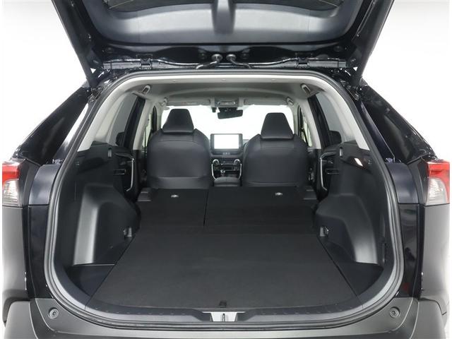 ＲＡＶ４ ハイブリッドアドベンチャー　オフロードパッケージＩＩ　弊社元試乗車　禁煙車　トヨタ認定中古車　コネクティッドナビＰＬＵＳ　パノラミックビューモニター　パワーバックドア　シートベンチレーション　トヨタセーフティーセンス　レーダークルーズコントロール（28枚目）