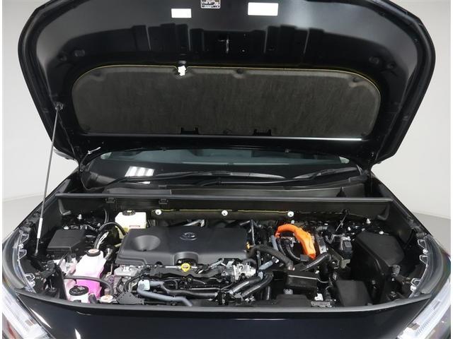 ＲＡＶ４ ハイブリッドアドベンチャー　オフロードパッケージＩＩ　弊社元試乗車　禁煙車　トヨタ認定中古車　コネクティッドナビＰＬＵＳ　パノラミックビューモニター　パワーバックドア　シートベンチレーション　トヨタセーフティーセンス　レーダークルーズコントロール（29枚目）