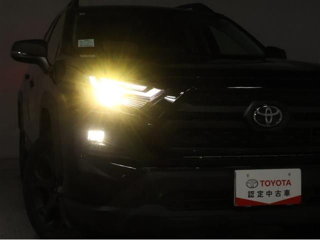 ＲＡＶ４ ハイブリッドアドベンチャー　オフロードパッケージＩＩ　弊社元試乗車　禁煙車　トヨタ認定中古車　コネクティッドナビＰＬＵＳ　パノラミックビューモニター　パワーバックドア　シートベンチレーション　トヨタセーフティーセンス　レーダークルーズコントロール（31枚目）